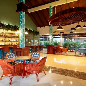 5* Курортный комплекс Grand Palladium Select Bavaro