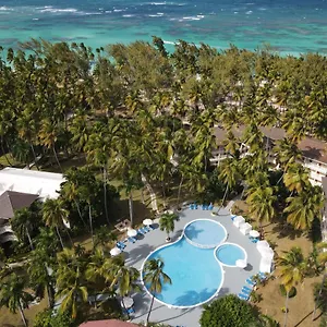 4* Курортный комплекс Vista Sol &