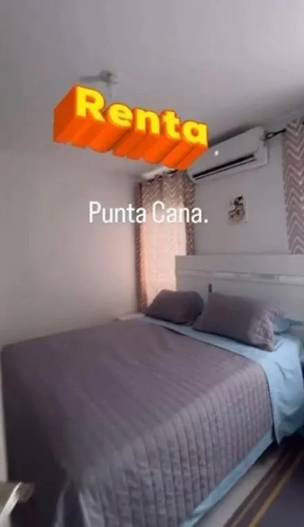 شقة Residencial Crifer بونتا كانا جمهورية الدومينيكان