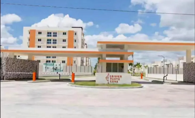 شقة Residencial Crifer بونتا كانا 0*,  جمهورية الدومينيكان