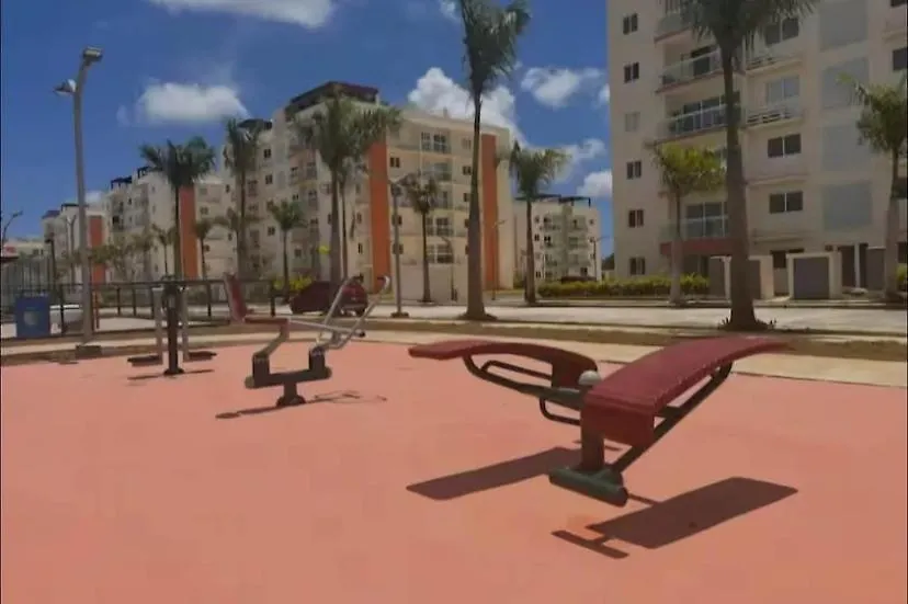 شقة Residencial Crifer بونتا كانا جمهورية الدومينيكان